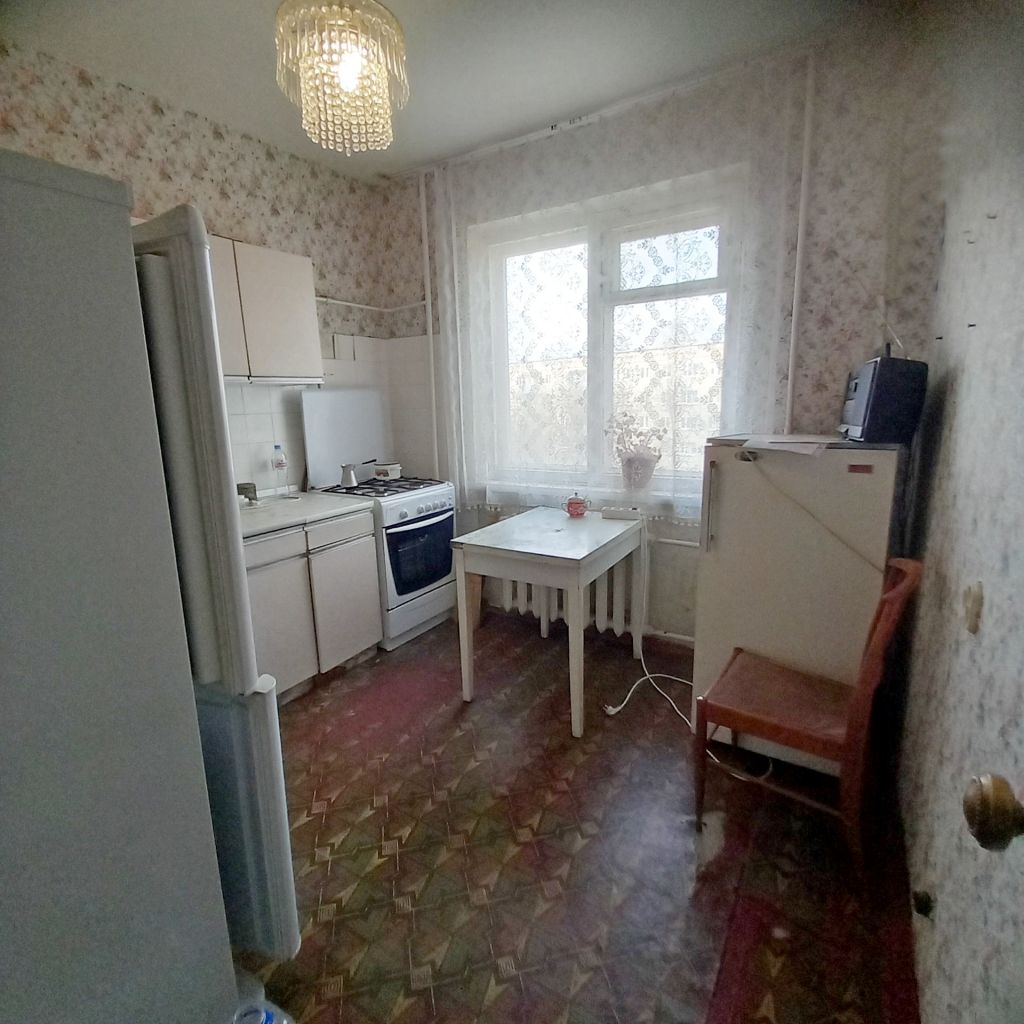 Продажа 2-комнатной квартиры, Иваново, Рязанская ул,  9