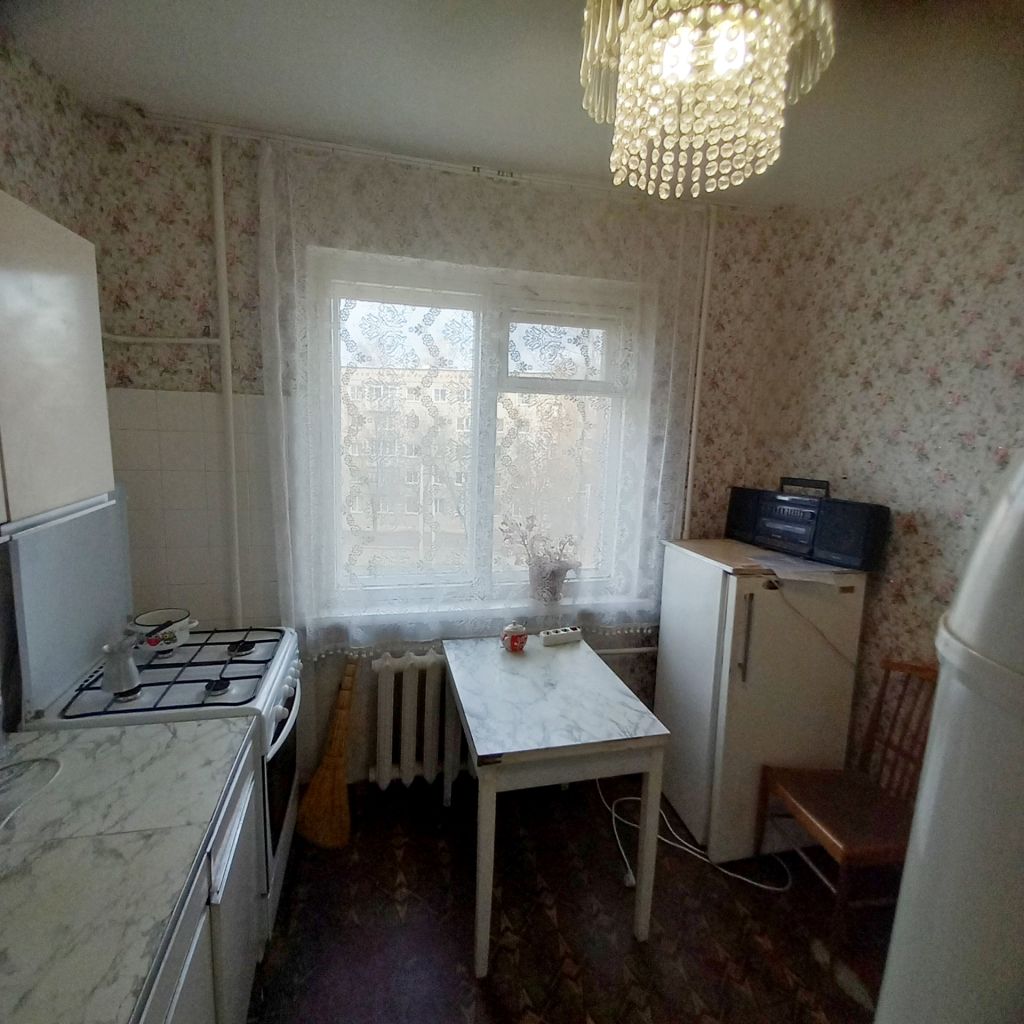 Продажа 2-комнатной квартиры, Иваново, Рязанская ул,  9