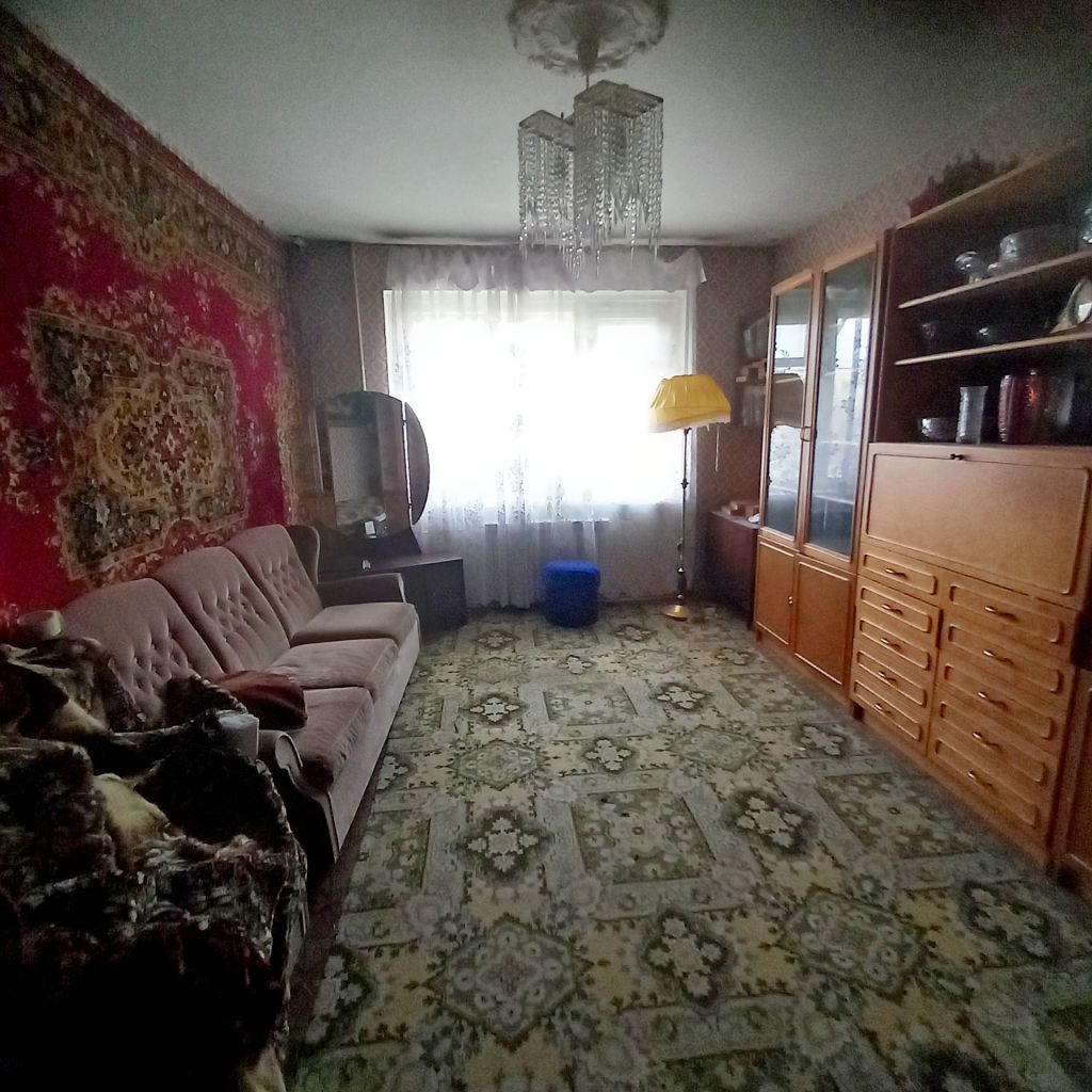 Продажа 2-комнатной квартиры, Иваново, Рязанская ул,  9