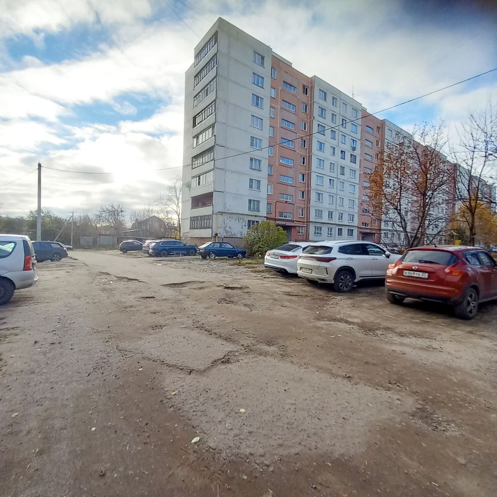 Продажа 2-комнатной квартиры, Иваново, Рязанская ул,  9