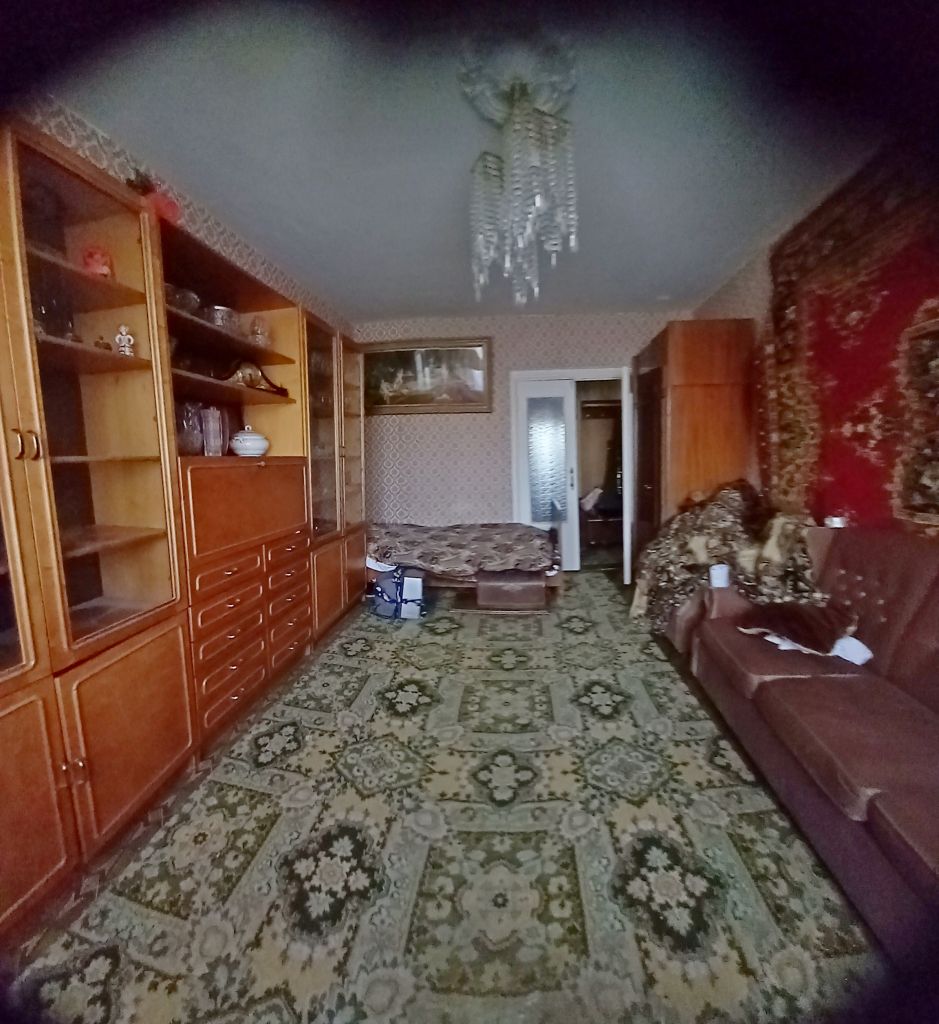 Продажа 2-комнатной квартиры, Иваново, Рязанская ул,  9