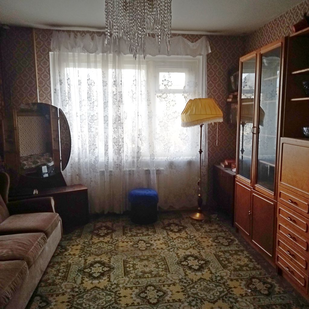 Продажа 2-комнатной квартиры, Иваново, Рязанская ул,  9