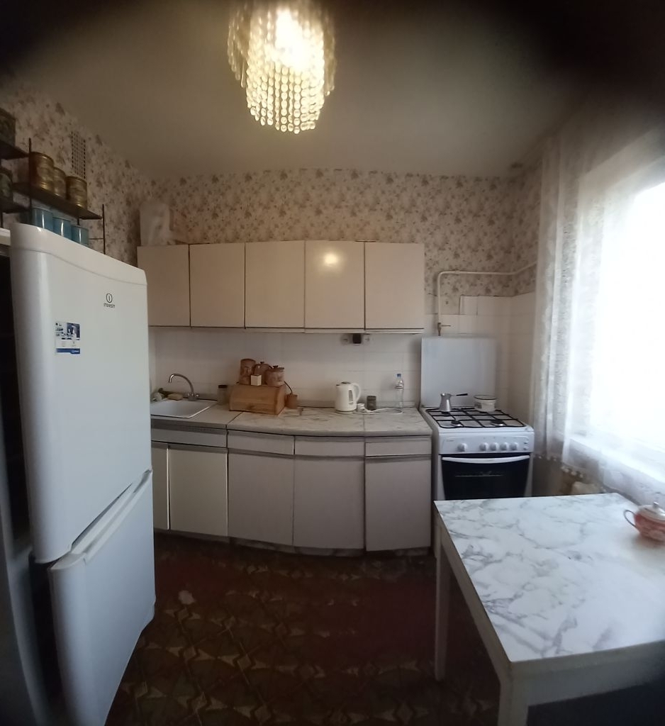 Продажа 2-комнатной квартиры, Иваново, Рязанская ул,  9