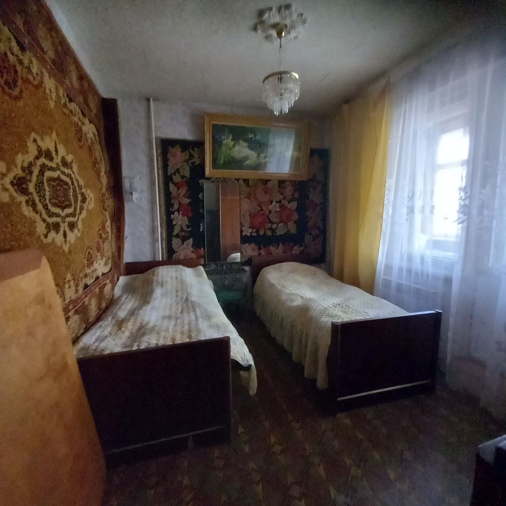 Продажа 2-комнатной квартиры, Иваново, Рязанская ул,  9