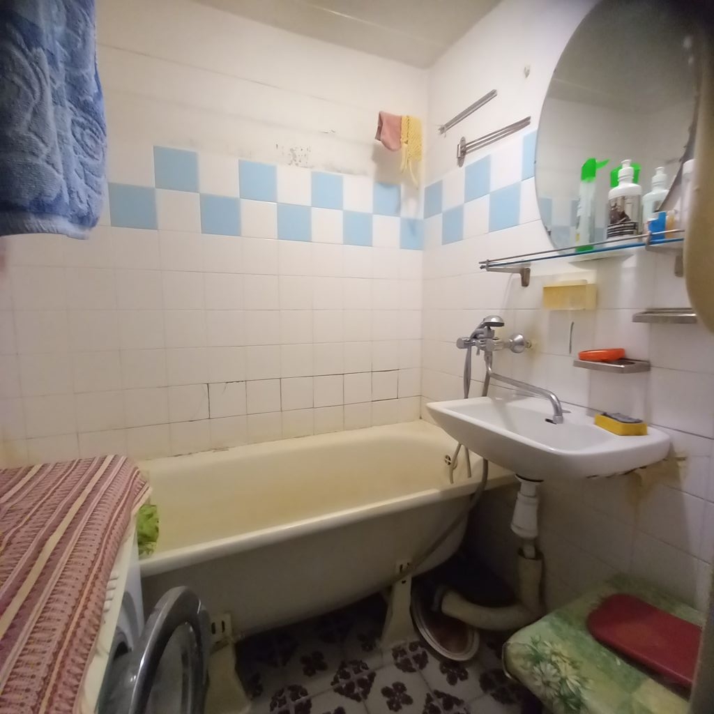 Продажа 2-комнатной квартиры, Иваново, Рязанская ул,  9