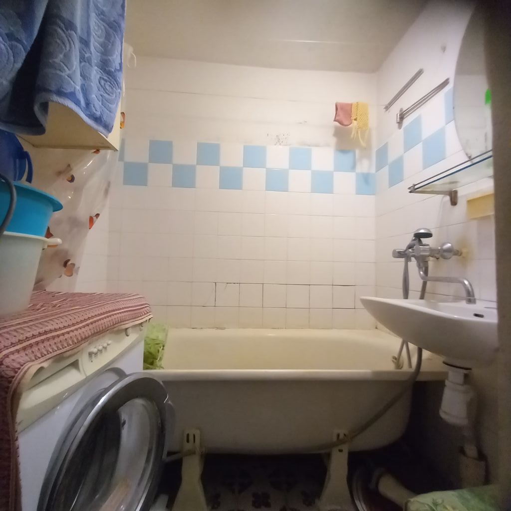 Продажа 2-комнатной квартиры, Иваново, Рязанская ул,  9