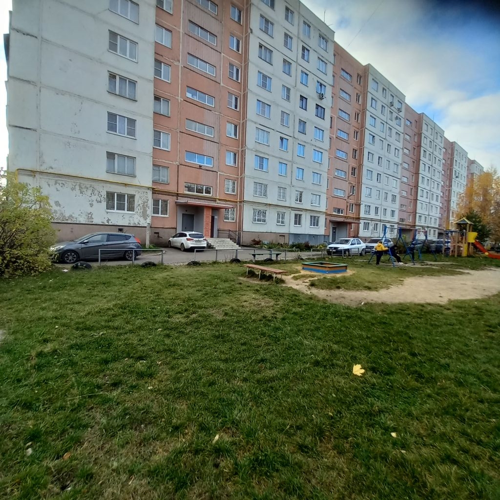 Продажа 2-комнатной квартиры, Иваново, Рязанская ул,  9