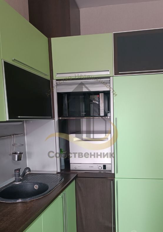 Аренда 3-комнатной квартиры, Старый Оскол, Степной мкр,  13