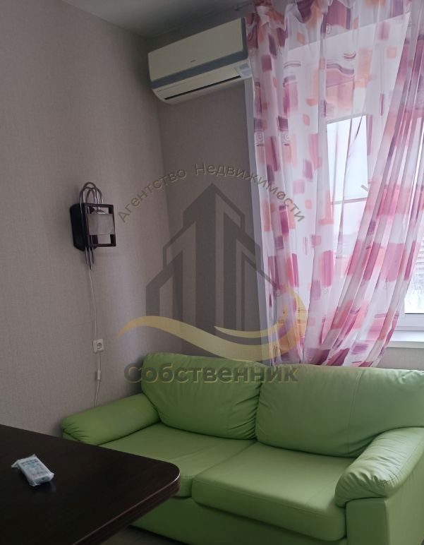 Аренда 3-комнатной квартиры, Старый Оскол, Степной мкр,  13