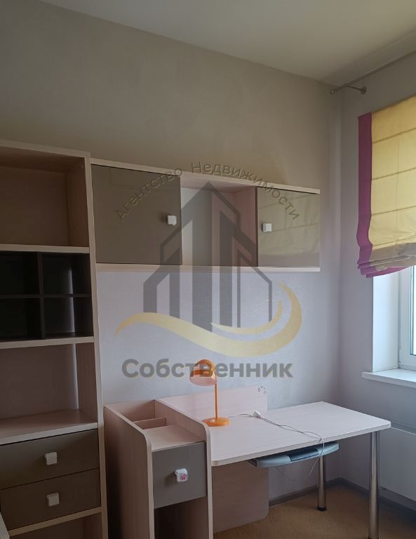 Аренда 3-комнатной квартиры, Старый Оскол, Степной мкр,  13