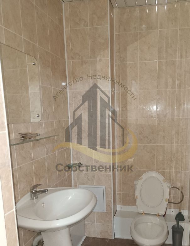 Аренда 3-комнатной квартиры, Старый Оскол, Степной мкр,  13