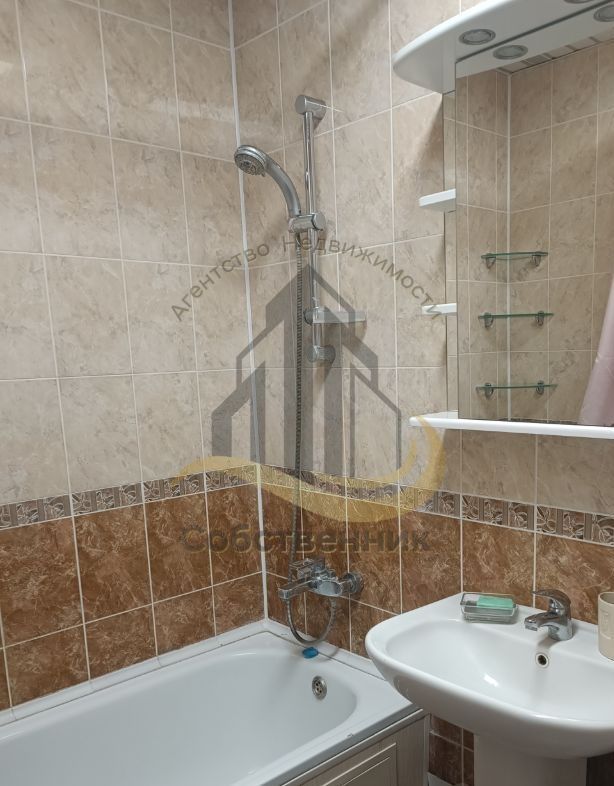 Аренда 3-комнатной квартиры, Старый Оскол, Степной мкр,  13