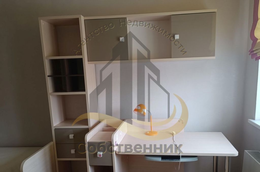 Аренда 3-комнатной квартиры, Старый Оскол, Степной мкр,  13