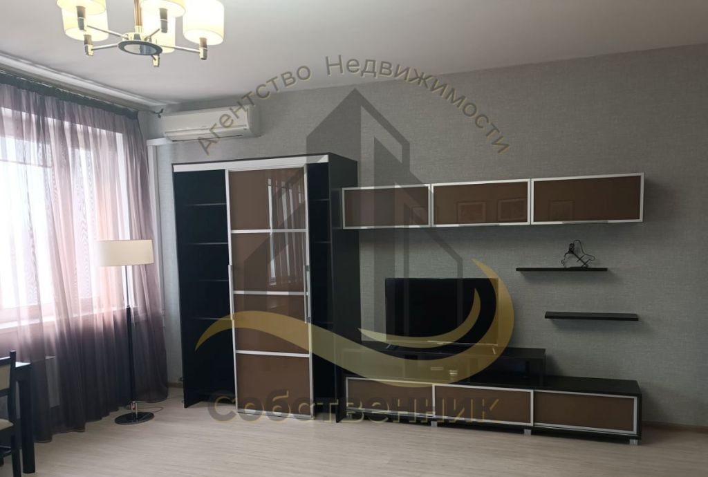 Аренда 3-комнатной квартиры, Старый Оскол, Степной мкр,  13