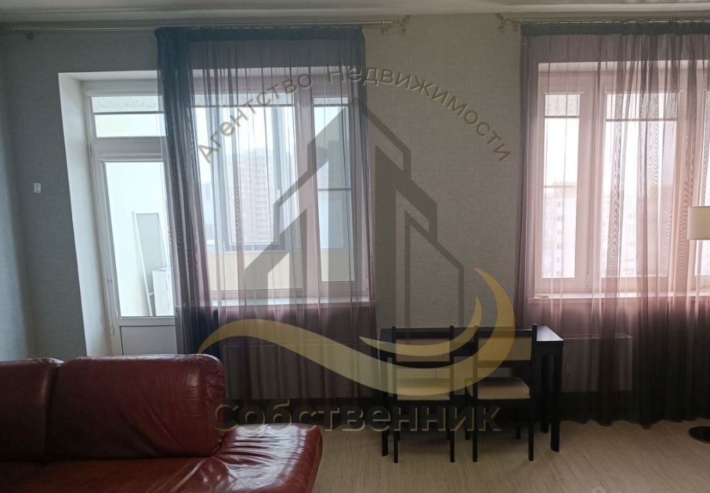 Аренда 3-комнатной квартиры, Старый Оскол, Степной мкр,  13