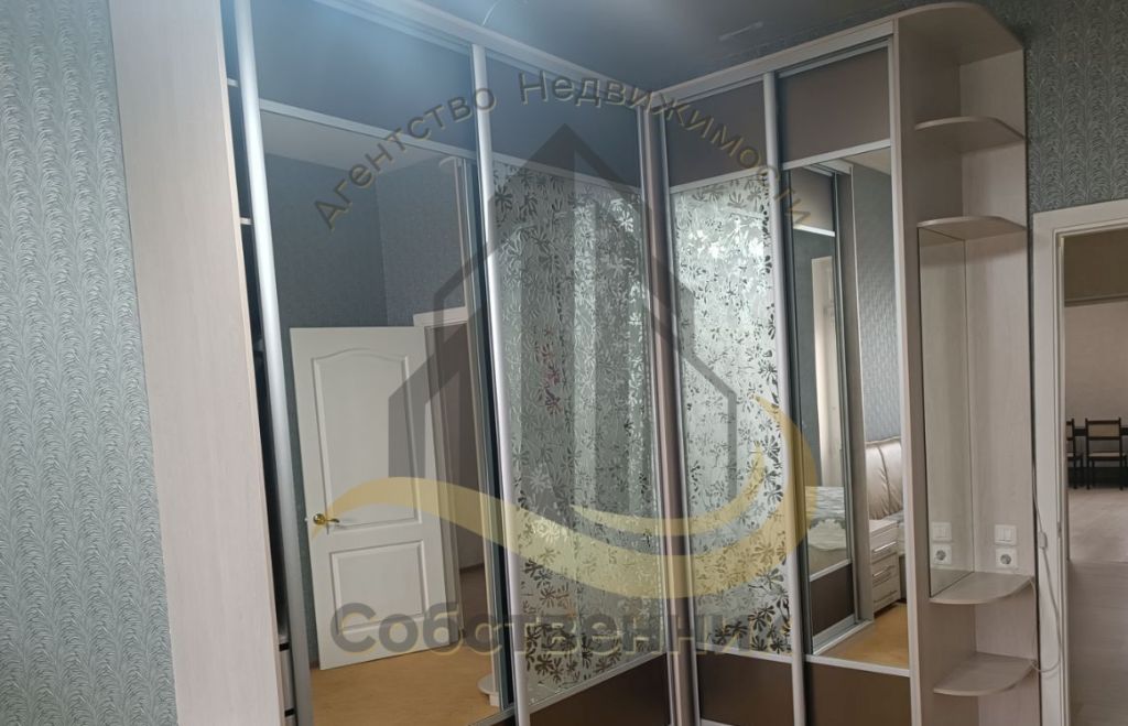 Аренда 3-комнатной квартиры, Старый Оскол, Степной мкр,  13