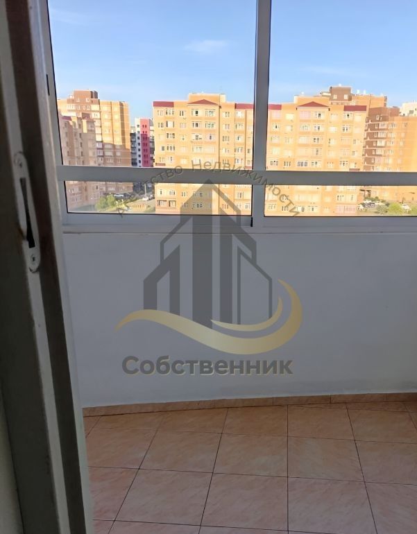 Аренда 2-комнатной квартиры, Старый Оскол, Степной мкр,  10