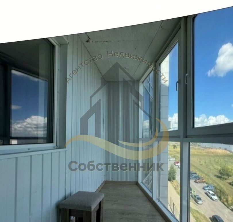 Аренда 1-комнатной квартиры, Старый Оскол, Центральный мкр,  1/1