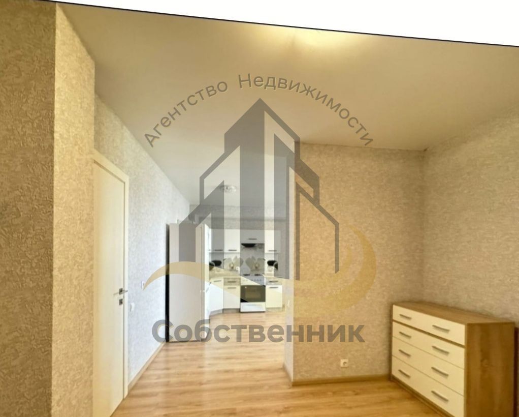 Аренда 1-комнатной квартиры, Старый Оскол, Центральный мкр,  1/1