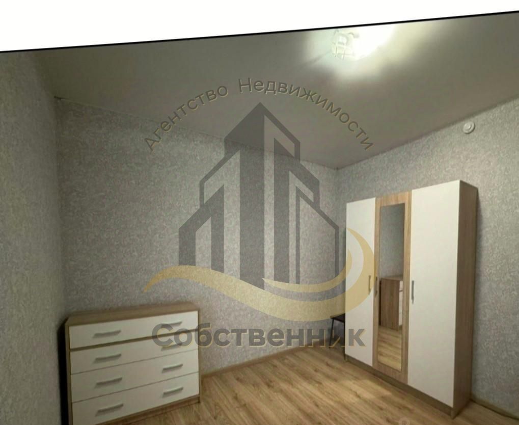 Аренда 1-комнатной квартиры, Старый Оскол, Центральный мкр,  1/1