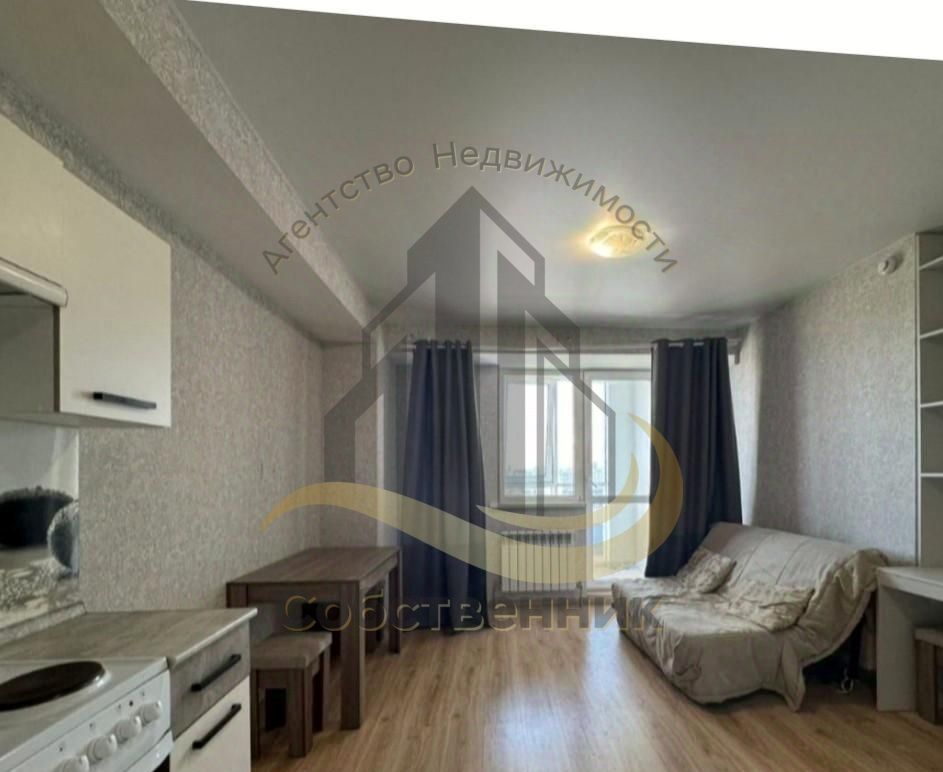 Аренда 1-комнатной квартиры, Старый Оскол, Центральный мкр,  1/1