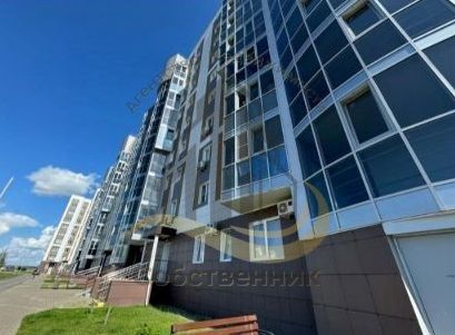 Аренда 1-комнатной квартиры, Старый Оскол, Центральный мкр,  1/1