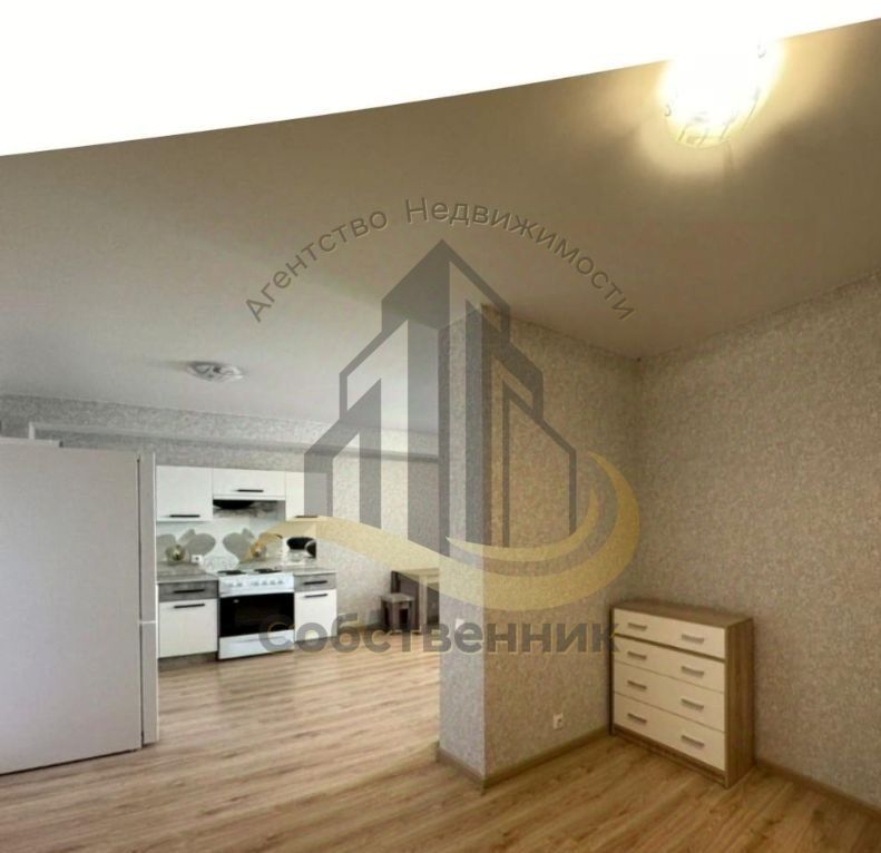 Аренда 1-комнатной квартиры, Старый Оскол, Центральный мкр,  1/1