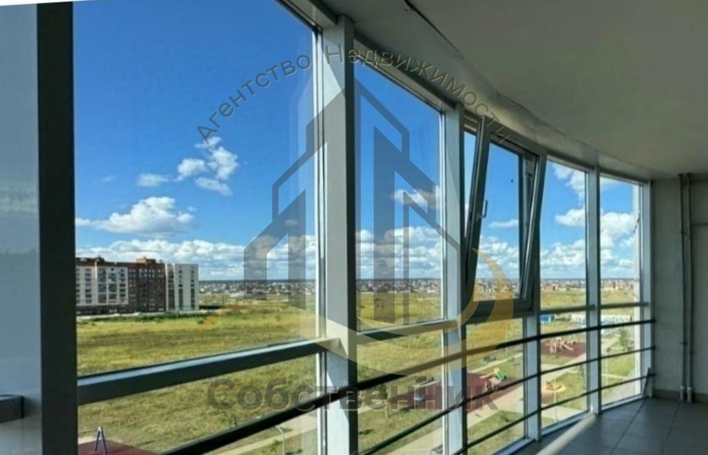 Аренда 1-комнатной квартиры, Старый Оскол, Центральный мкр,  1/1