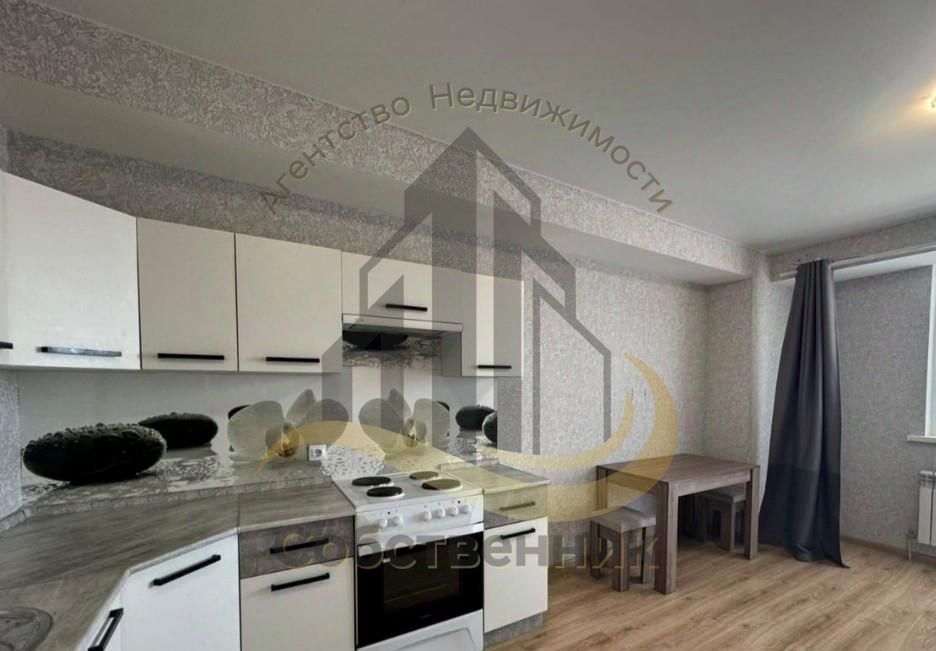 Аренда 1-комнатной квартиры, Старый Оскол, Центральный мкр,  1/1