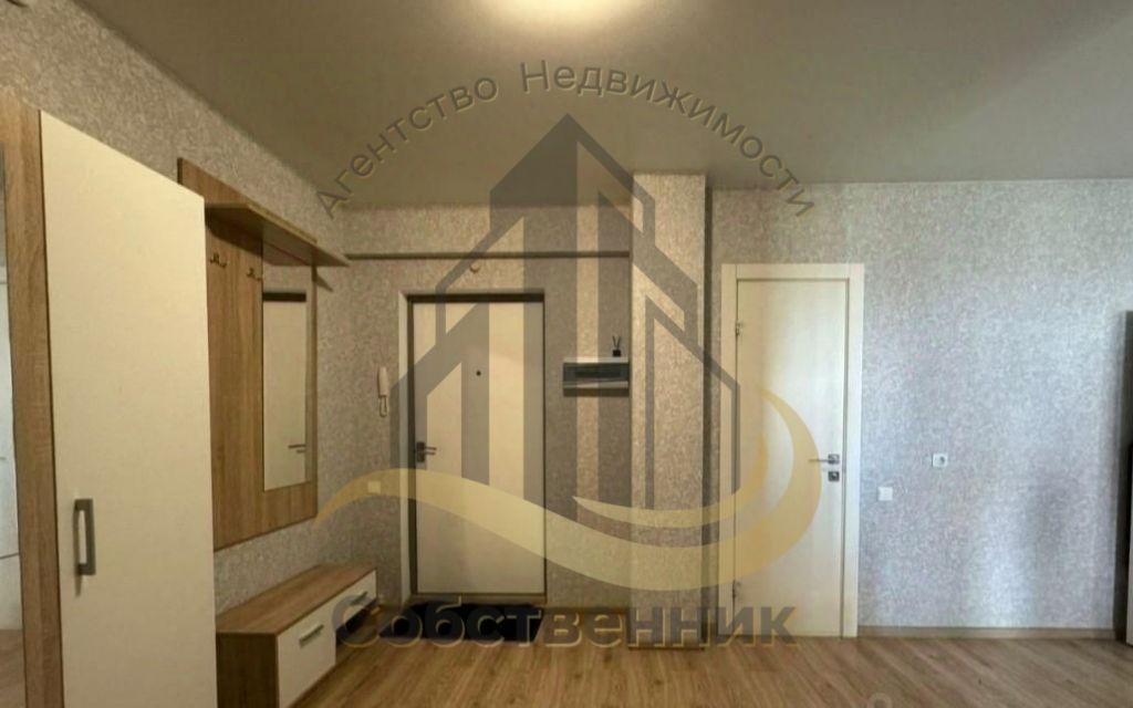 Аренда 1-комнатной квартиры, Старый Оскол, Центральный мкр,  1/1