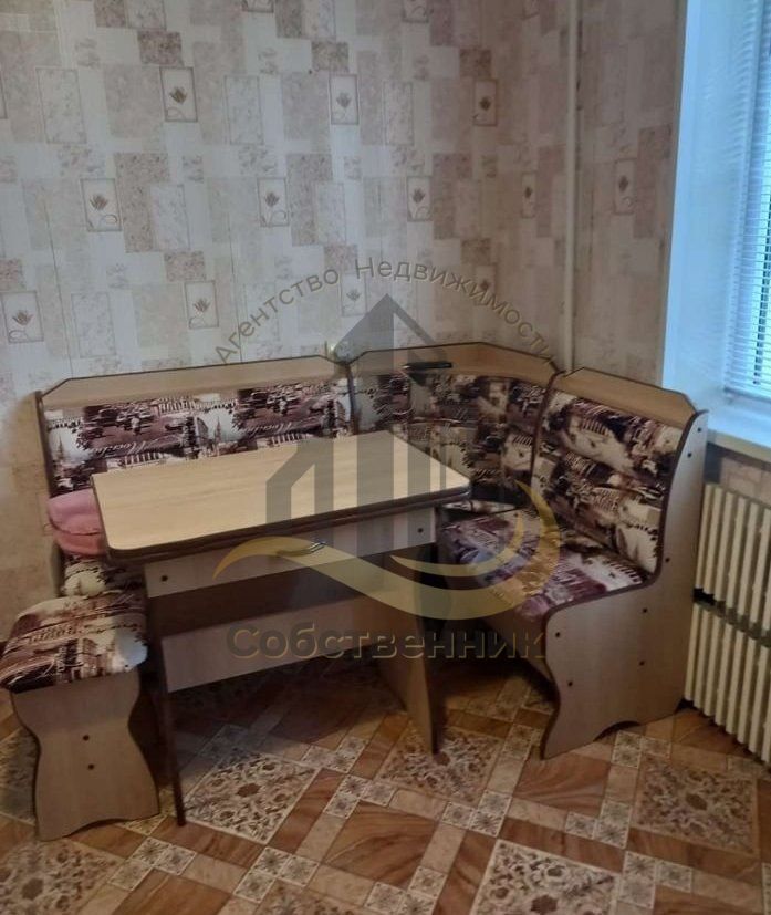 Аренда 1-комнатной квартиры, Старый Оскол, Макаренко мкр,  38