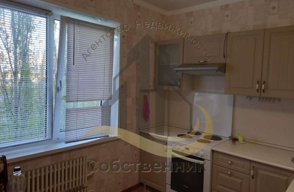 Аренда 1-комнатной квартиры, Старый Оскол, Макаренко мкр,  38