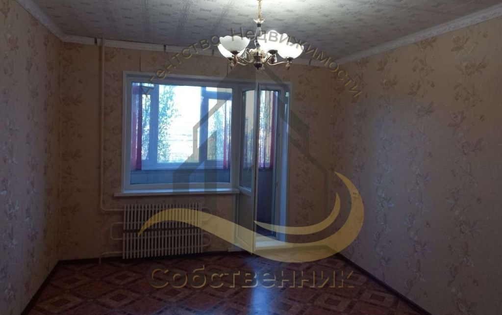 Аренда 1-комнатной квартиры, Старый Оскол, Макаренко мкр,  38