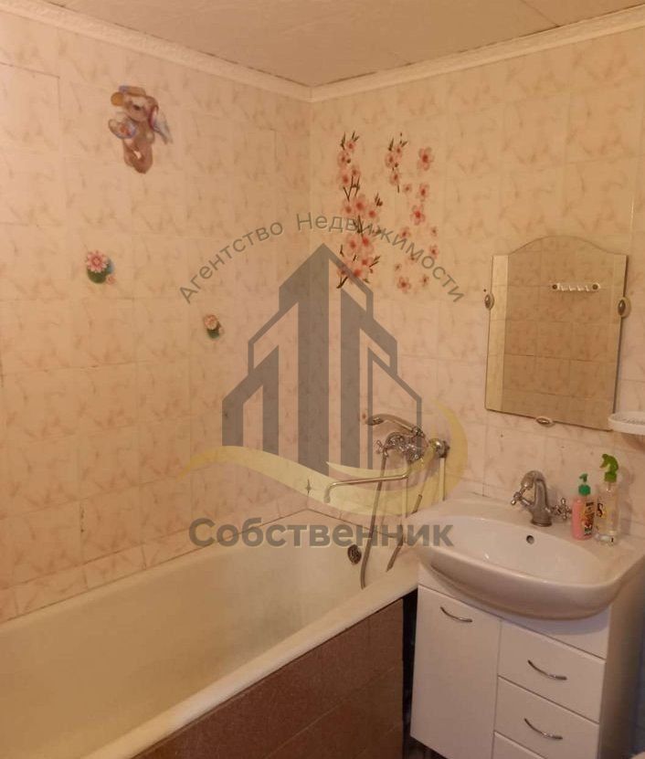 Аренда 1-комнатной квартиры, Старый Оскол, Макаренко мкр,  38