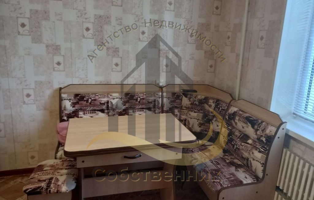 Аренда 1-комнатной квартиры, Старый Оскол, Макаренко мкр,  38