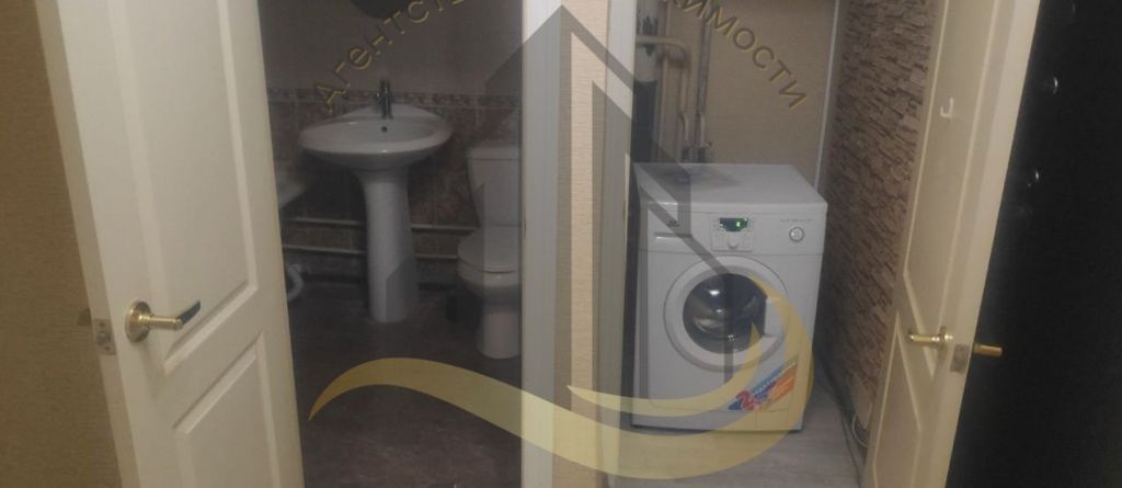 Аренда 1-комнатной квартиры, Старый Оскол, Северный мкр,  32