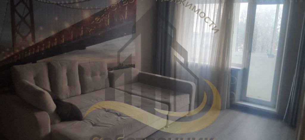 Аренда 1-комнатной квартиры, Старый Оскол, Северный мкр,  32