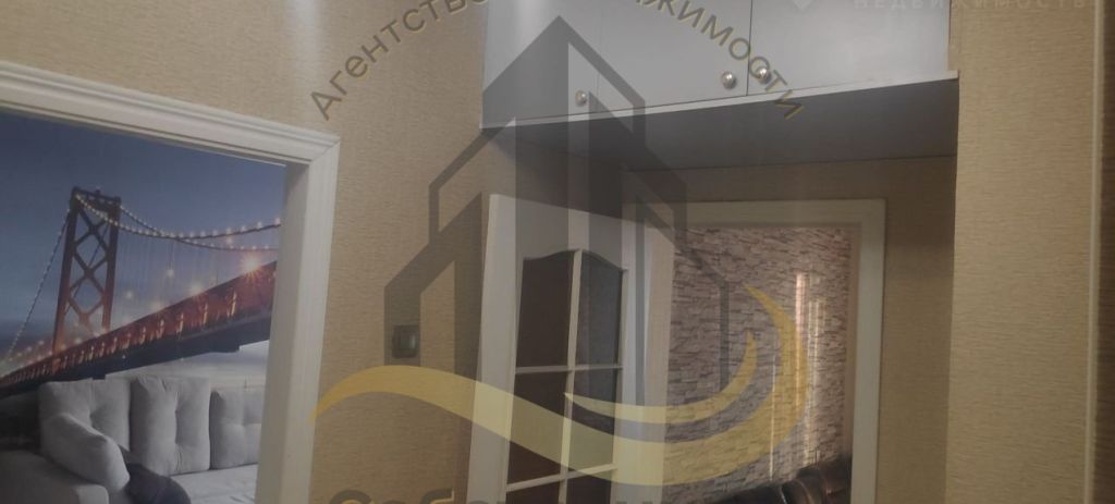 Аренда 1-комнатной квартиры, Старый Оскол, Северный мкр,  32