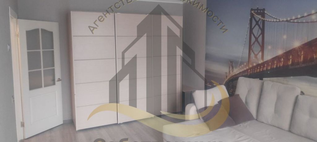 Аренда 1-комнатной квартиры, Старый Оскол, Северный мкр,  32