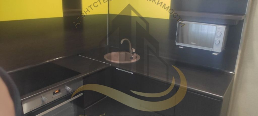 Аренда 1-комнатной квартиры, Старый Оскол, Северный мкр,  32