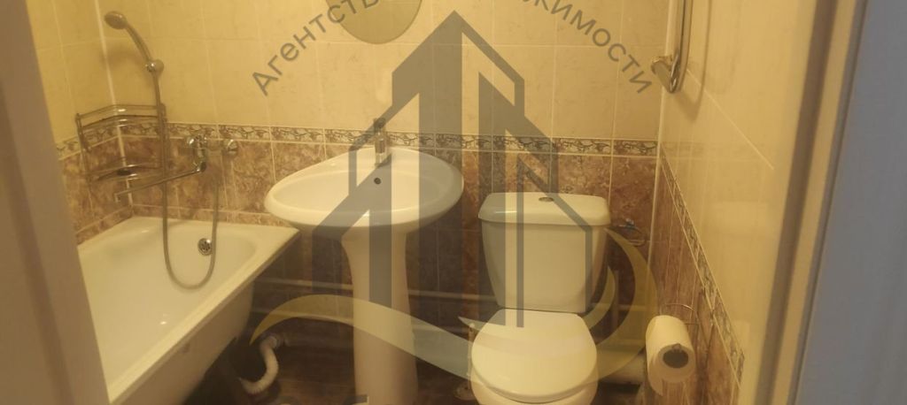 Аренда 1-комнатной квартиры, Старый Оскол, Северный мкр,  32