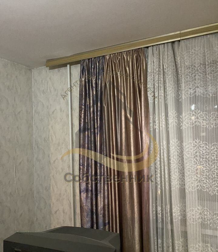 Аренда 2-комнатной квартиры, Старый Оскол, Восточный мкр,  46