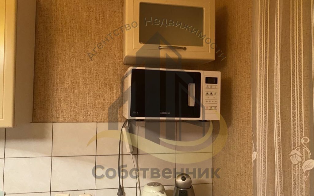 Аренда 2-комнатной квартиры, Старый Оскол, Восточный мкр,  46