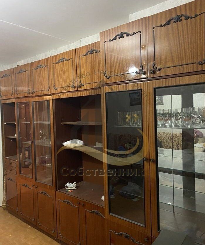 Аренда 2-комнатной квартиры, Старый Оскол, Восточный мкр,  46