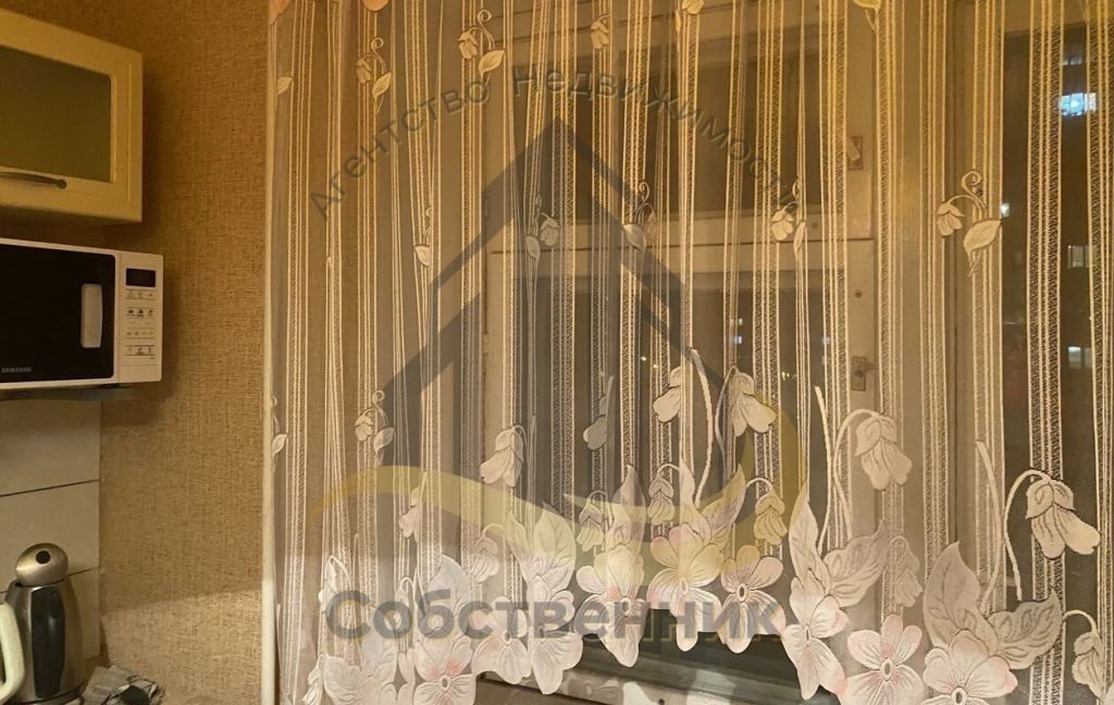 Аренда 2-комнатной квартиры, Старый Оскол, Восточный мкр,  46