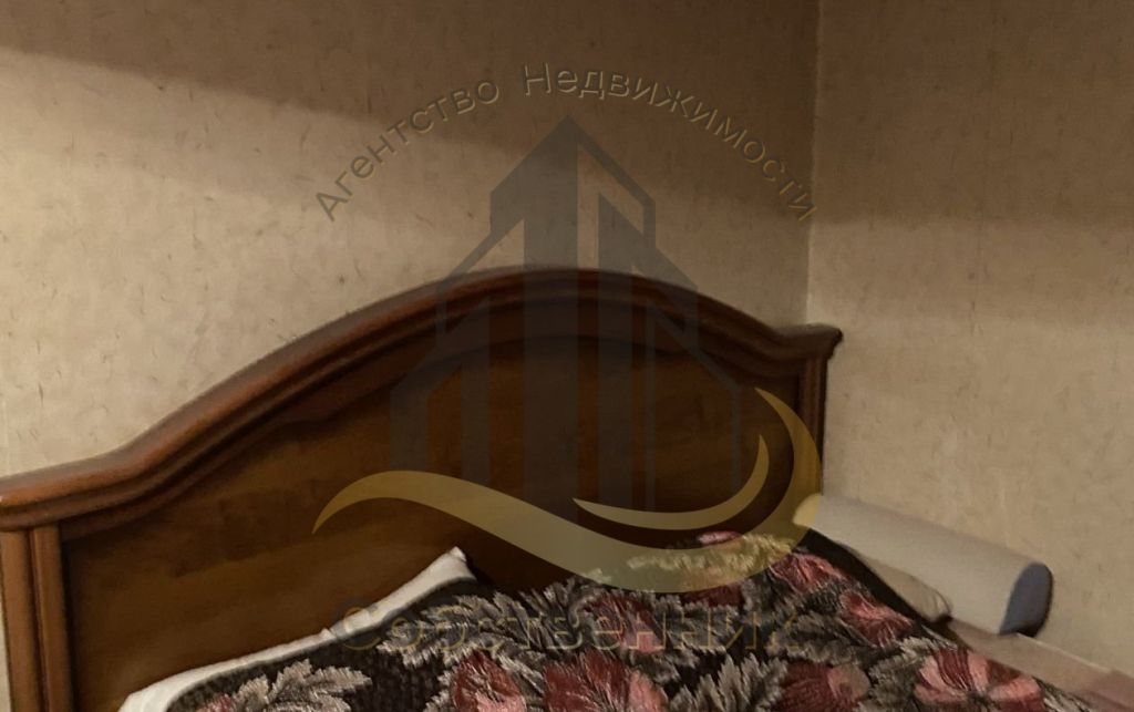 Аренда 2-комнатной квартиры, Старый Оскол, Восточный мкр,  46