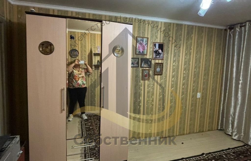 Аренда 2-комнатной квартиры, Губкин, Лазарева ул,  6