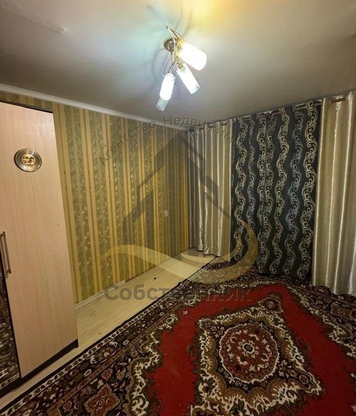 Аренда 2-комнатной квартиры, Губкин, Лазарева ул,  6