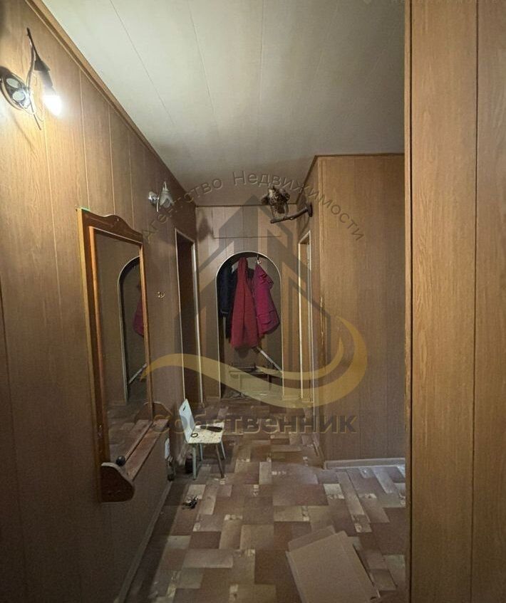 Аренда 2-комнатной квартиры, Губкин, Лазарева ул,  6