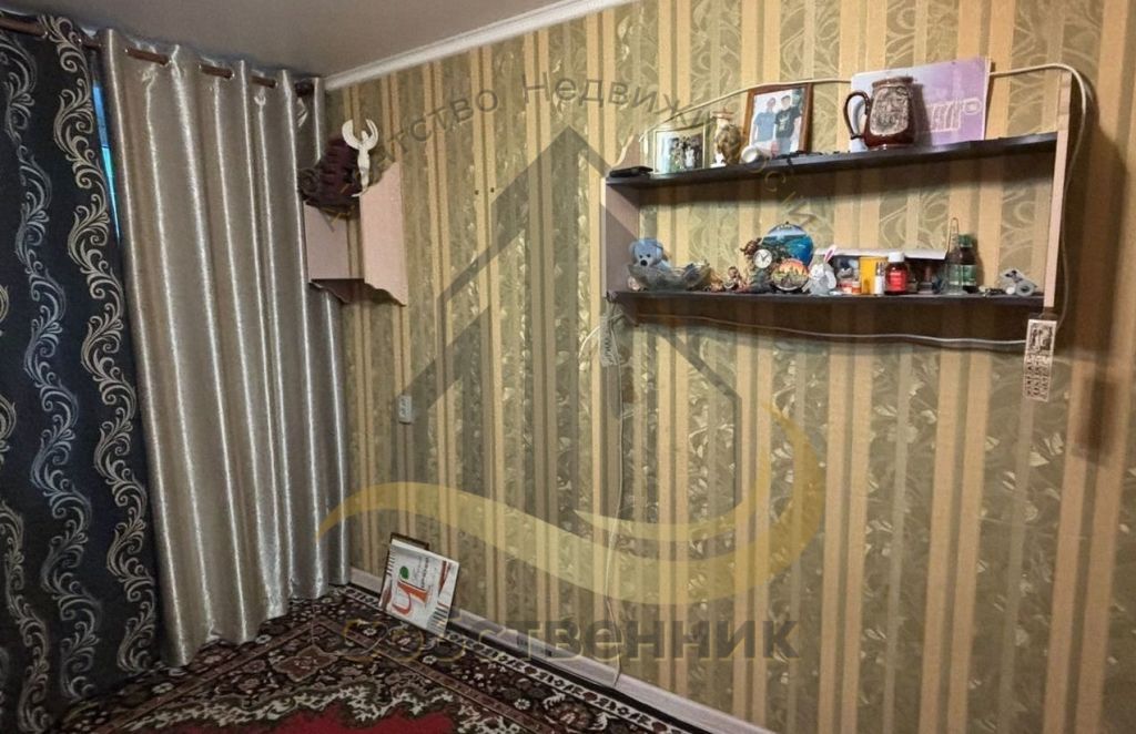 Аренда 2-комнатной квартиры, Губкин, Лазарева ул,  6